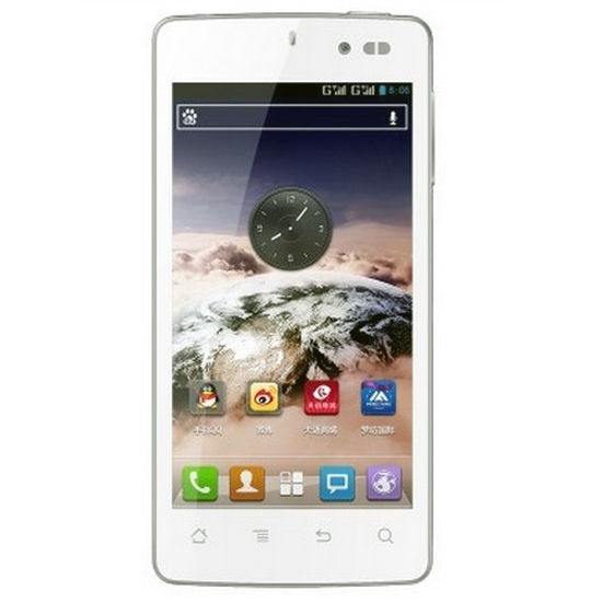 K-Touch W700 Lotus II