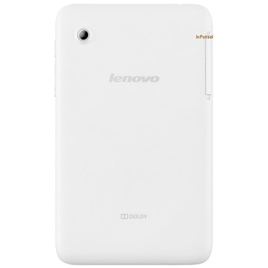 Lenovo A3300