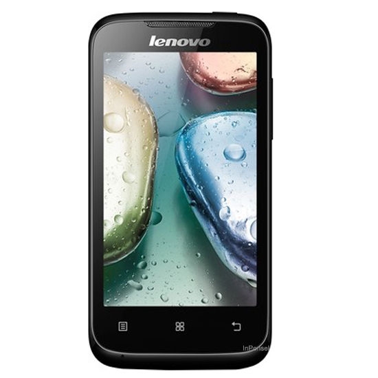 Lenovo A369i