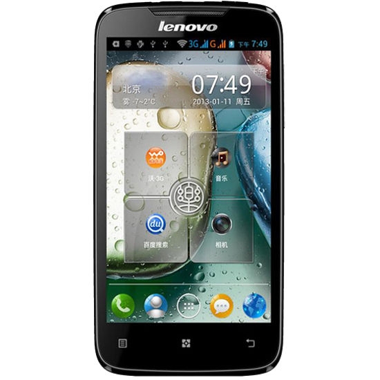 Lenovo A390