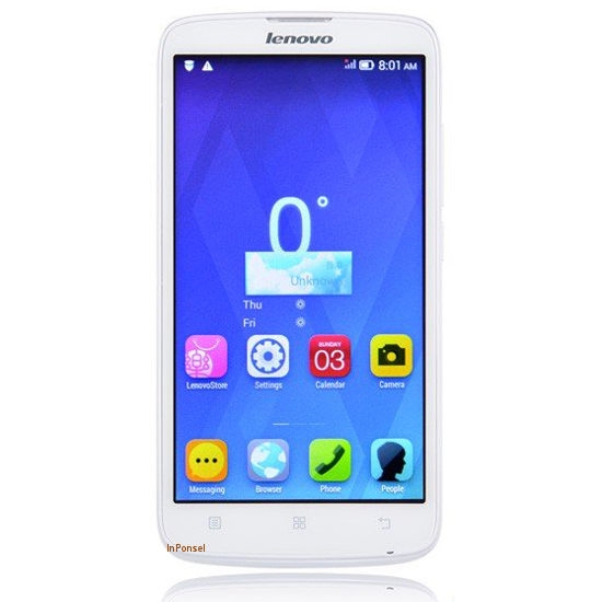 Lenovo A399