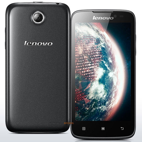 Lenovo A516