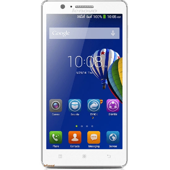 Lenovo A536