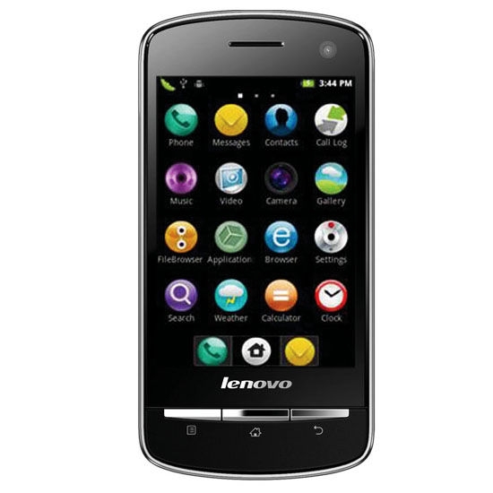 Lenovo A60