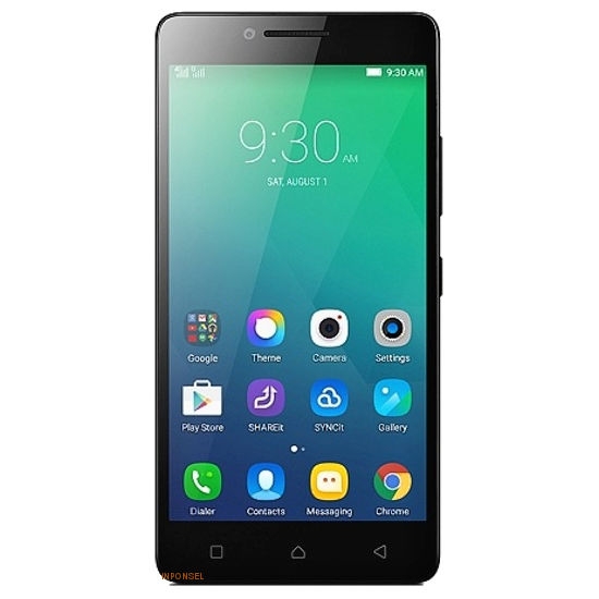 Lenovo A6010
