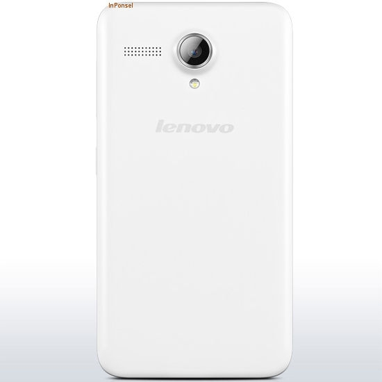 Lenovo A606