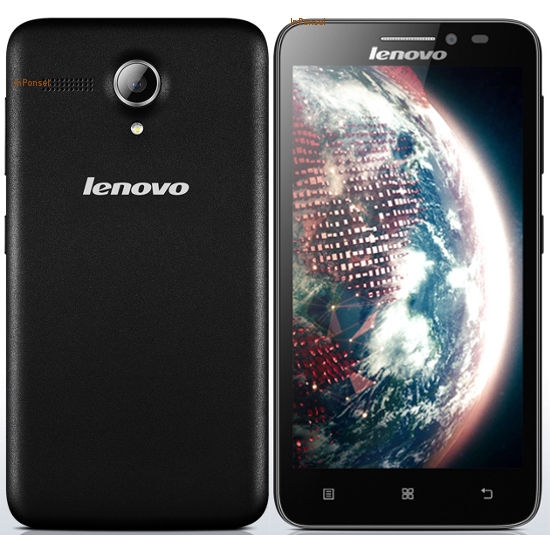 Lenovo A606