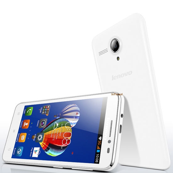 Lenovo A606