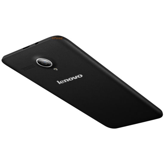Lenovo A606
