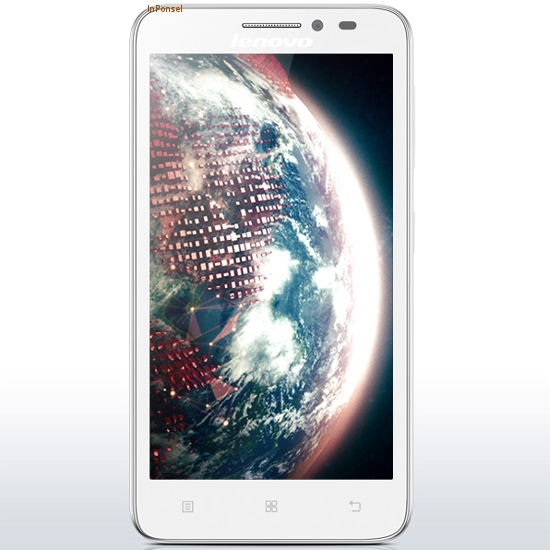 Lenovo A606