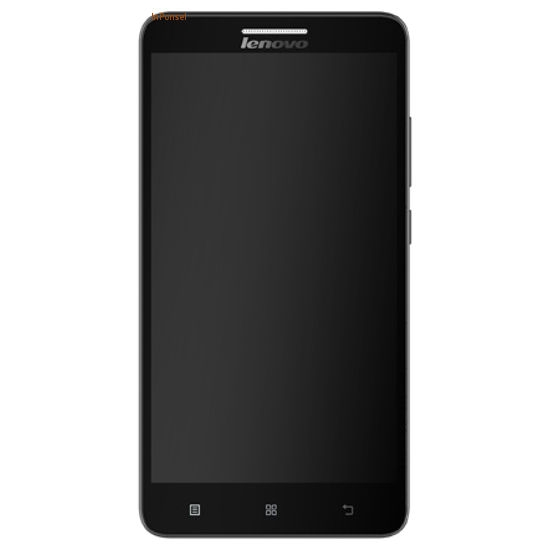 Lenovo A690e