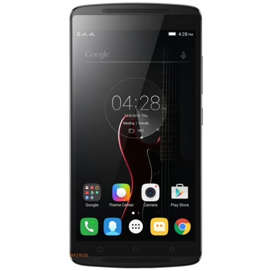 Lenovo Vibe K4 Note