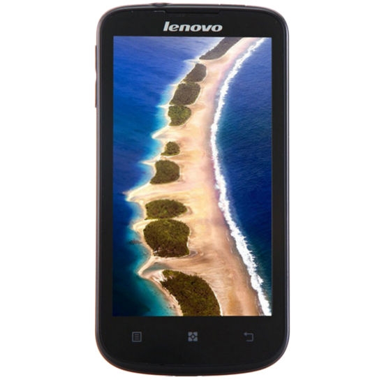 Lenovo A800