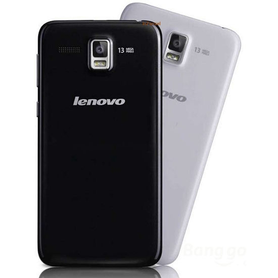 Lenovo A806