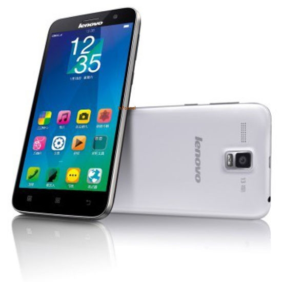 Lenovo A806