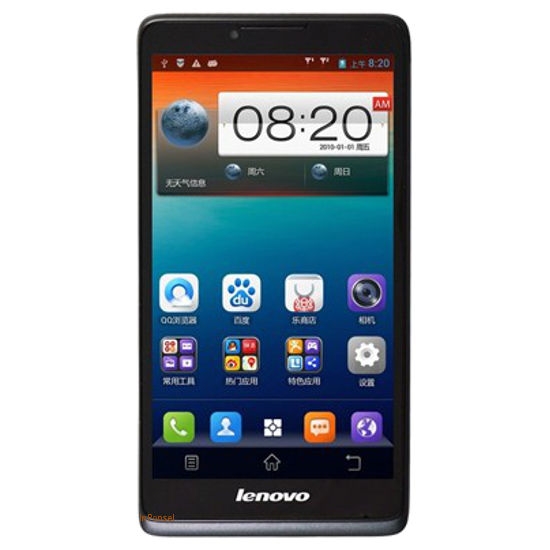 Lenovo A889