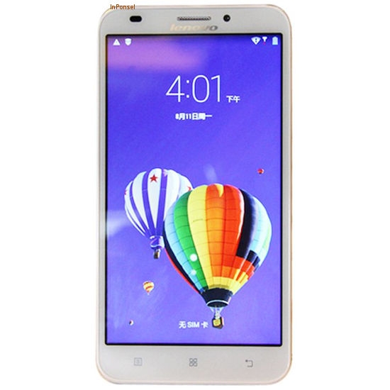 Lenovo A916