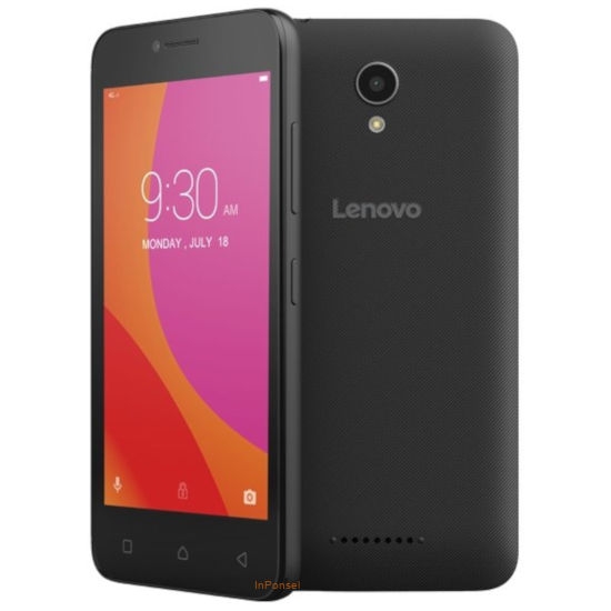 Lenovo B