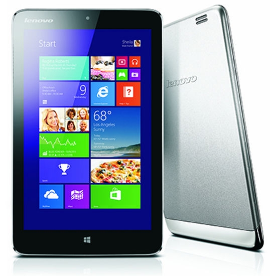 Lenovo IdeaPad Miix2