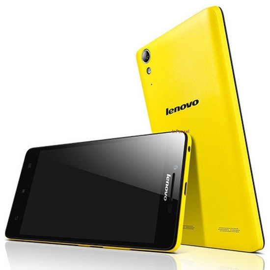 Lenovo K3