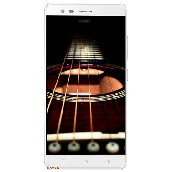 Lenovo K5 Note