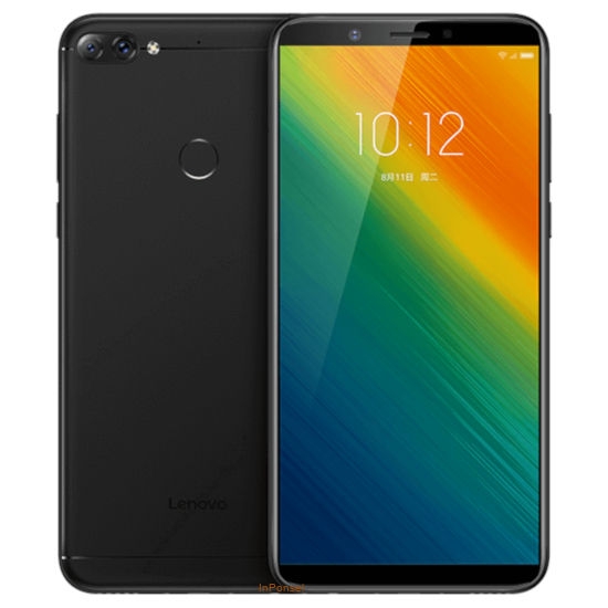 Lenovo K5 Note (2018)
