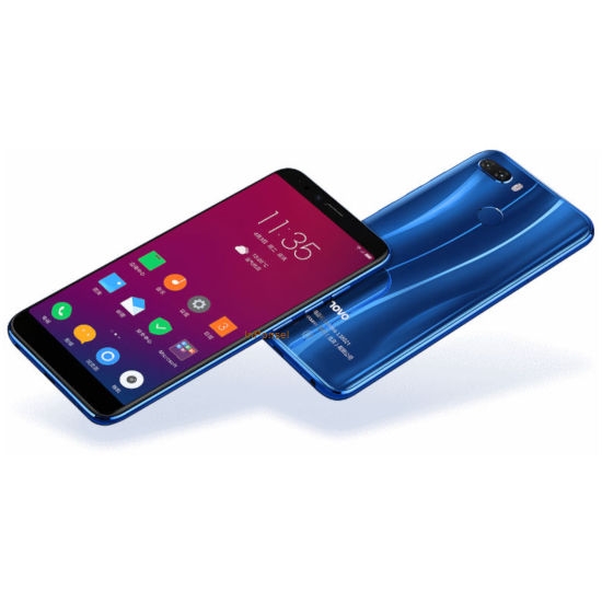 Lenovo K5 Play