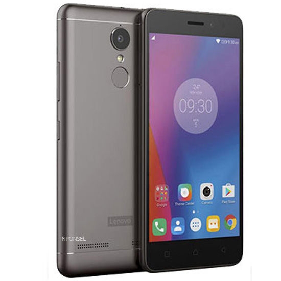 Lenovo K6