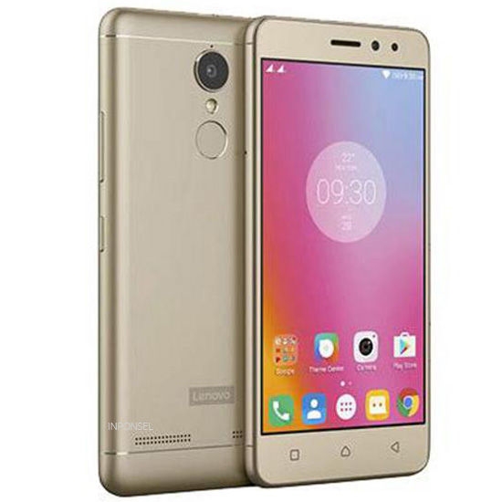 Lenovo K6 Power