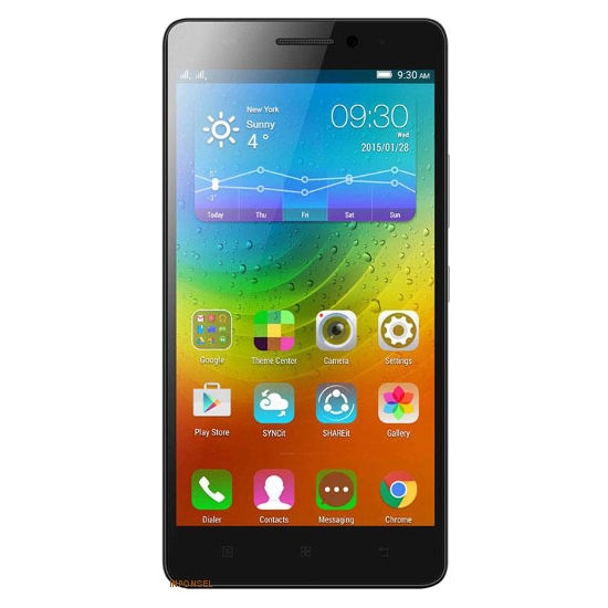 Lenovo K80