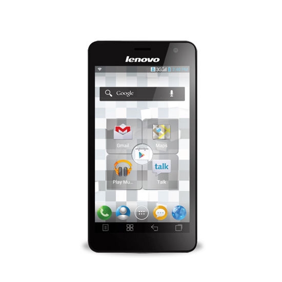 Lenovo K860