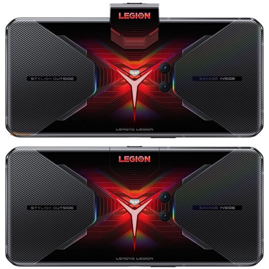 Lenovo Legion Duel
