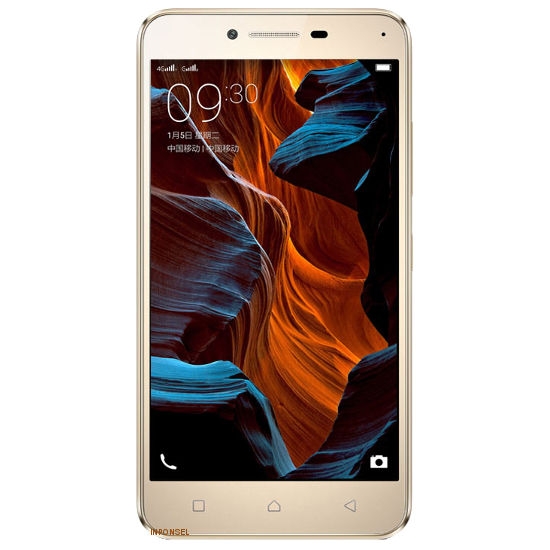 Lenovo Vibe K5 Plus