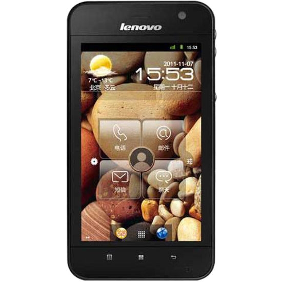 Lenovo LePad S2005