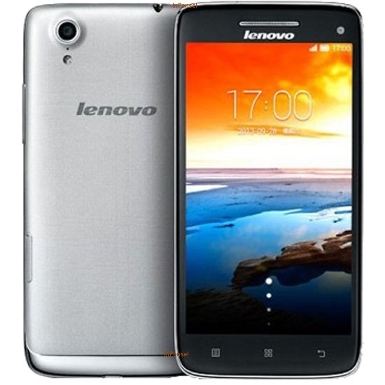 Lenovo LePhone S968T