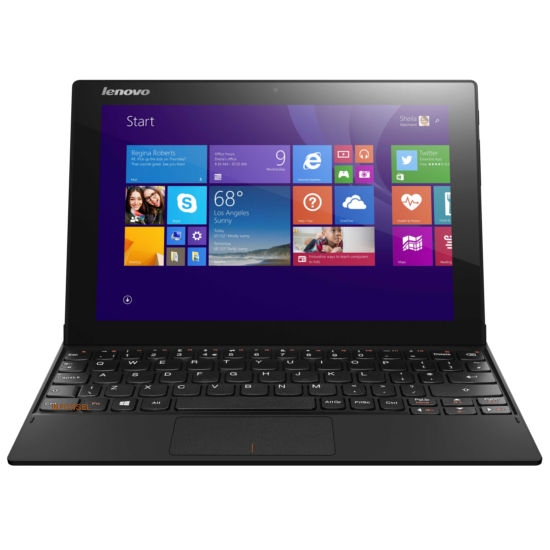 Lenovo Miix 3 10