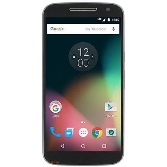 Lenovo Moto G4