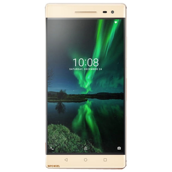 Lenovo Phab2