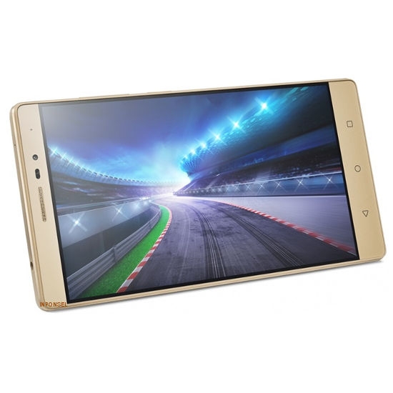 Lenovo Phab2 Plus