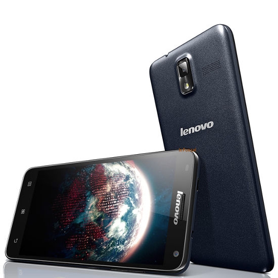Lenovo S580