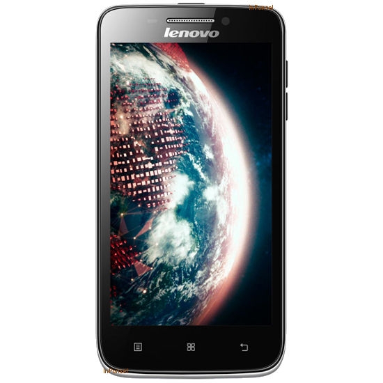 Lenovo S650 Vibe