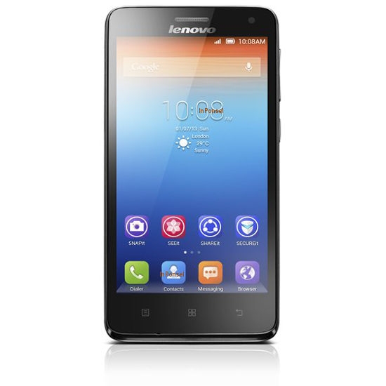 Lenovo S660