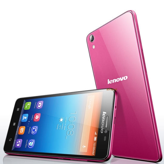 Lenovo S850