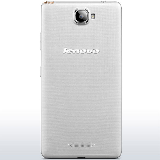 Lenovo S856