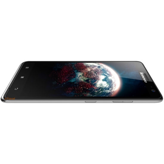 Lenovo S856