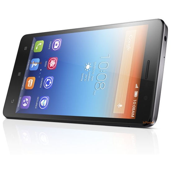 Lenovo S860