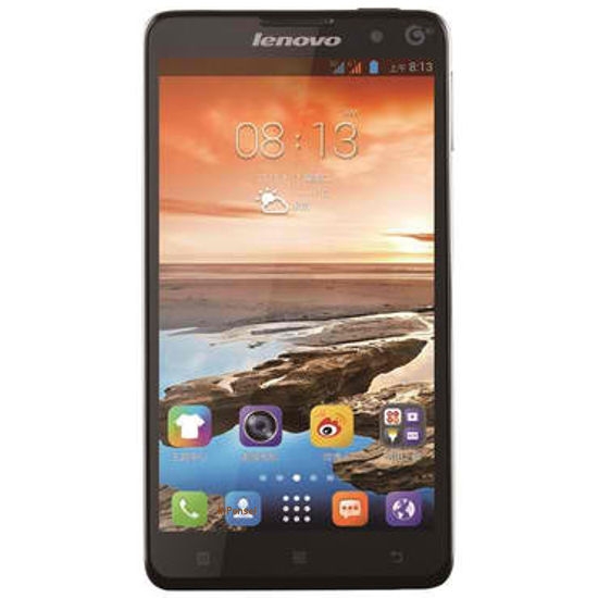 Lenovo S898T