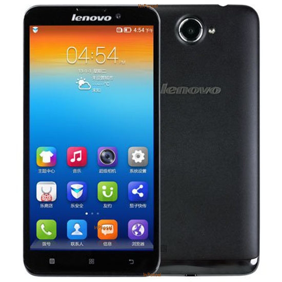 Lenovo S939