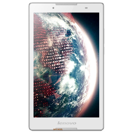 Lenovo Tab 2 A8