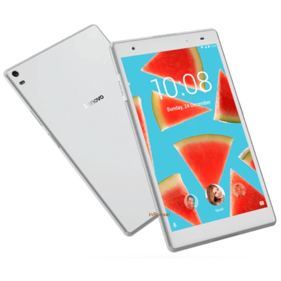 Lenovo Tab 4 8 Plus